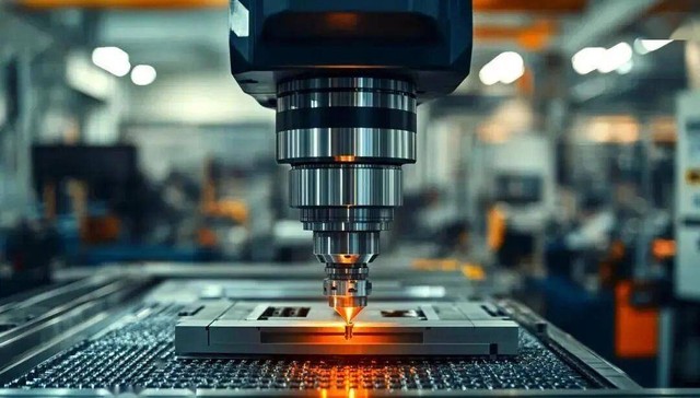 国产人形机器人，“剑指”德国工厂