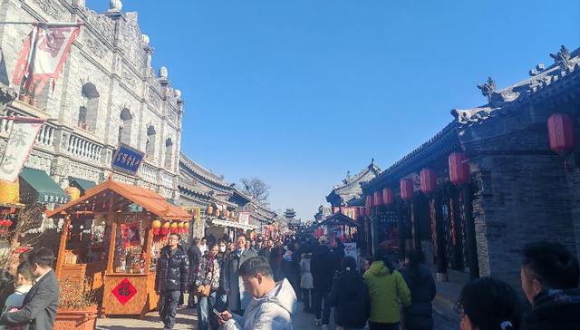 山西省春节假期消费行业日均开票额同比增长15.29%