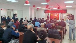 党建引领，金融为民：日照银行青岛李沧支行以“红色楼长”构筑社区“暖心巢”