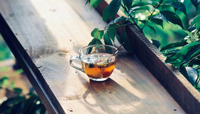 传统文化,生活方式,