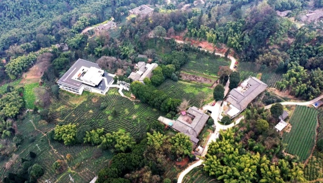 第四届花楸山国际乡村诗歌季面向全国诗人发出春天的邀请