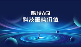 酷特智能AGI，助力中国县域经济数智化跃迁