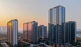 白桦林天成交付，国企经发硬核书写“长期主义”答卷