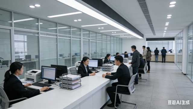 西安将推出200个高频事项“一网通办”