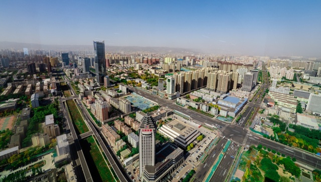 政策+产业双轮驱动 山西消费品特色园区提质增效