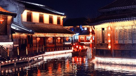 山东文旅观察 | 齐鲁古城“入戏”，点亮“十五五”文旅新图景