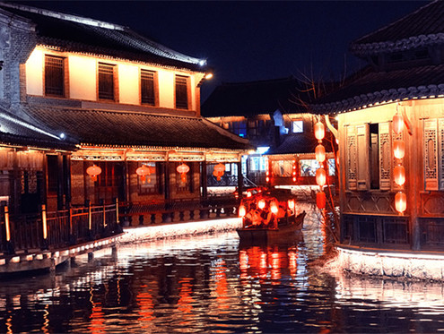 山东文旅观察 | 齐鲁古城“入戏”，点亮“十五五”文旅新图景