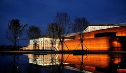 沉银出水，文脉新生！江口沉银博物馆首次对外亮相