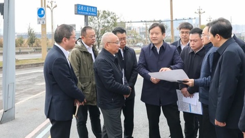 曹立军：“建强都市圈、服务双城记”，以更坚定信心更扎实举措服务国家战略大局