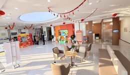 让金融有“温度”：日照银行青岛平度支行打造首家二十四节气主题银行