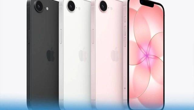 不涨价的iPhone“清场”打击，大内存千元机正在消失