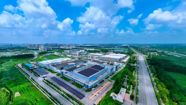 山东城市观察｜德州不做“芯都”，只做“支点”