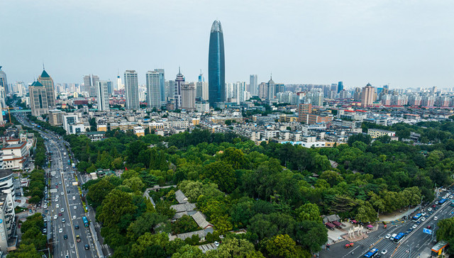 山东城市观察 | 擦亮“人民城市”幸福底色，济南探索特大城市治理新路