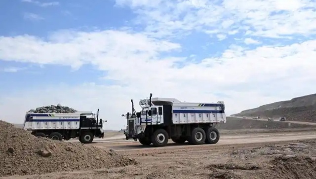 山西省保障重点非煤矿山建设项目高效落地攻坚行动取得阶段性成果