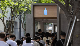 瑞幸大股东的新野心藏不住了