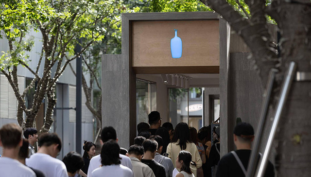 大钲资本,高端咖啡,