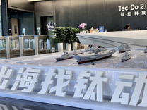 财界观察｜钛动科技递表港交所：山东籍创始人掌舵AI营销黑马