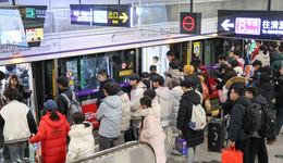 轨道串起安居梦，济南轨道交通集团织就人才“幸福线”