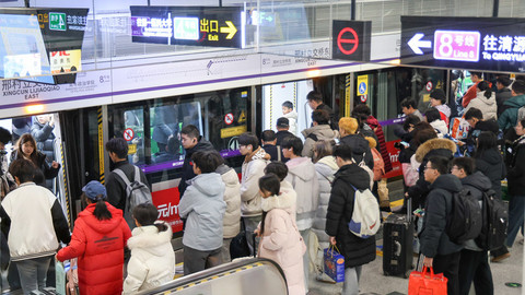 轨道串起安居梦，济南轨道交通集团织就人才“幸福线”