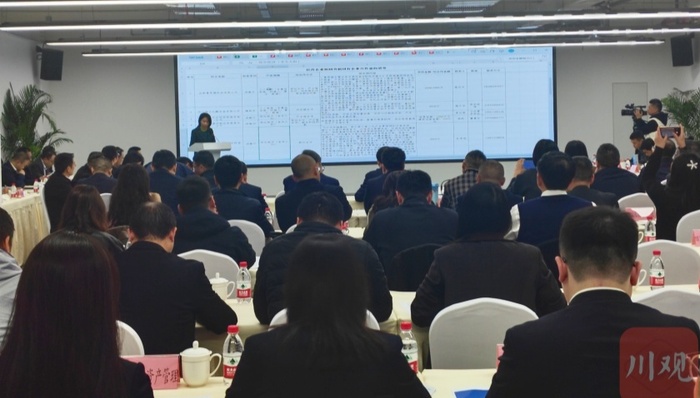 超1900亿元投资机会，这份清单打开四川民企发展新空间