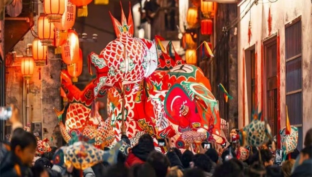 黄山的“产业算法”：作风变量如何赋值经济增量？