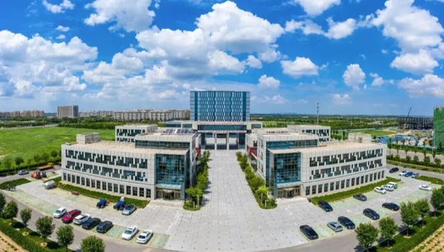 山东城市观察;政府工作报告;东营黄三角农高区;2026