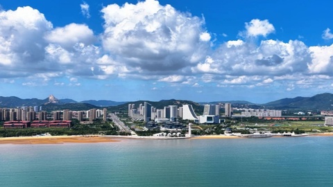 时评｜决胜未来主战场，青岛科创大走廊如何激活海洋创新？