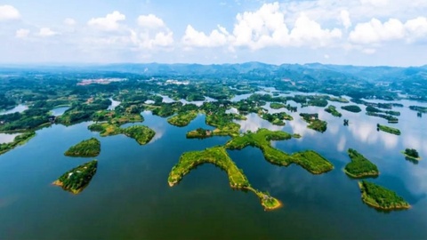 2026年成都水务重点项目年度投资94亿元 将新改扩建市政供水管网100公里