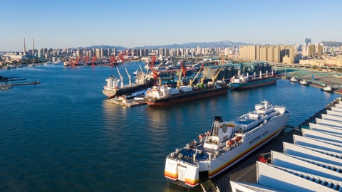 时评｜市委书记点题“经略海洋”，青岛如何撬动产业未来？