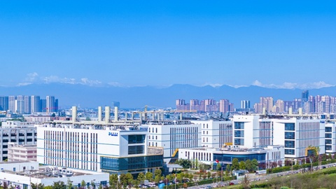 开局之年 经济大省展担当