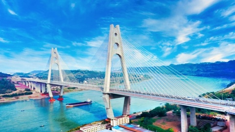 总投资超1900亿元 四川发布国企民企合作机会清单