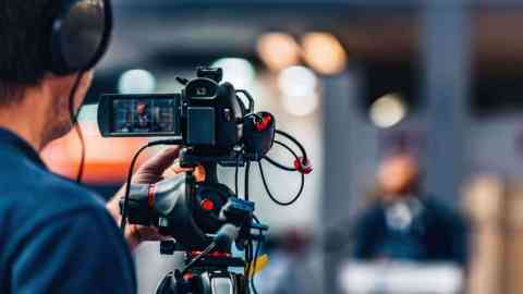 短剧产业，“困”在红果里