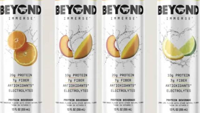 TOPBRAND | Aqua Theon获融资；别样肉客扩大蛋白质饮料业务；Dr. Martens产品官离职