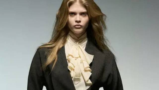 TOPBRAND | 深度智耀再获亿元融资；H&M全新平台亮相；开云集团设立卓越中心；徐福记高层变更