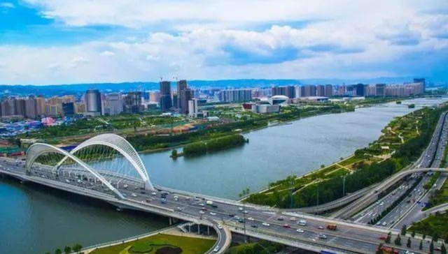 绿色转型添动能 项目赋能促发展——山西团代表审议政府工作报告