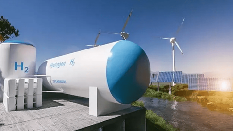 山西团代表提出建议——支持山西创建“中国氢谷”