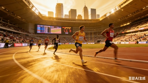 体育经济成消费新引擎   西安商业探索商文旅体融合新路径