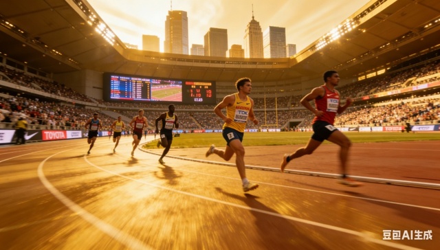 体育经济成消费新引擎   西安商业探索商文旅体融合新路径