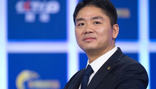 亏掉466亿，再砸200亿， 刘强东有了“烧钱”新方向