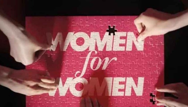 从“她”到“我”：女性品牌叙事的时代转折