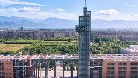 检测报告全球互认！西安电子科技大学获CNAS实验室认可证书