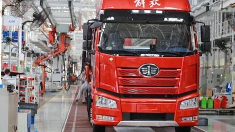 加快建设高端装备科技城，扛起经济大市多作贡献重任