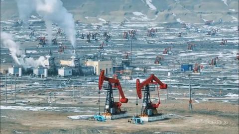 3月9日陕西板块表现活跃，中国西电、通源石油领涨