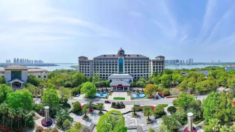 重仓16亿，湖北文旅“短剧+康养”玩出存量盘活新花样