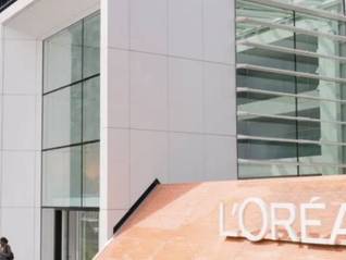 TOPBRAND | 星动纪元完成融资；欧莱雅集团加码女性基金；罗敏个展于今日美术馆呈现；Nike任命可持续发展官