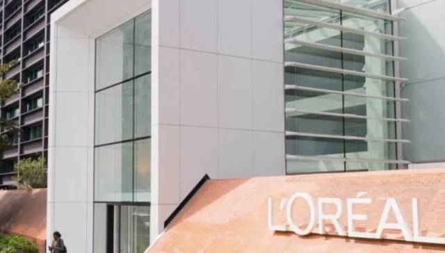 TOPBRAND | 星动纪元完成融资；欧莱雅集团加码女性基金；罗敏个展于今日美术馆呈现；Nike任命可持续发展官