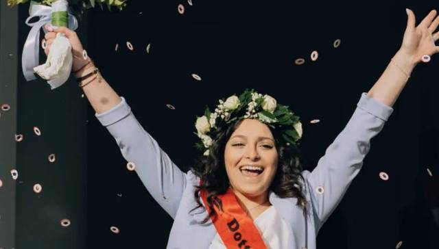 特别策划 | 欢迎来到“中女时代”