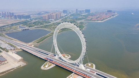 冲万亿的潍坊，藏着更大雄心