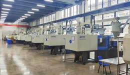 从深圳到成都，这家企业加快打造电子制造“超级基地”