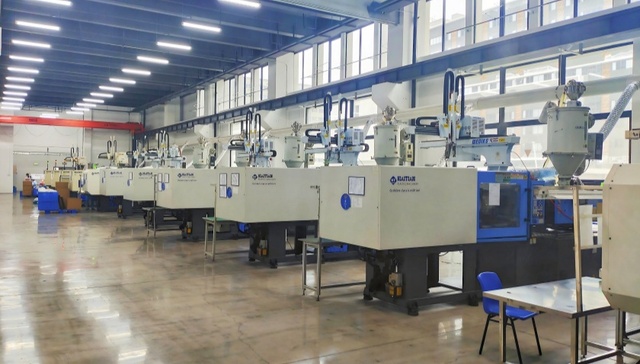 从深圳到成都，这家企业加快打造电子制造“超级基地”